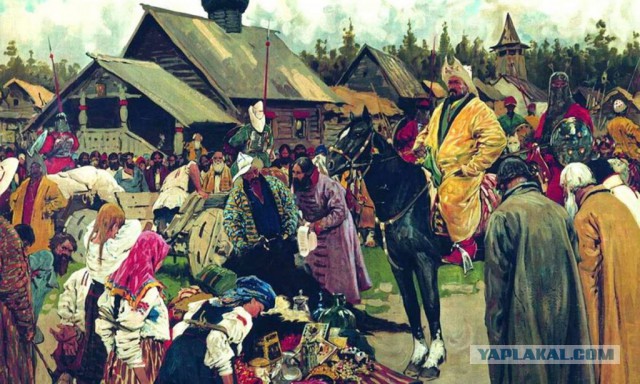 Не люблю сидельцев...