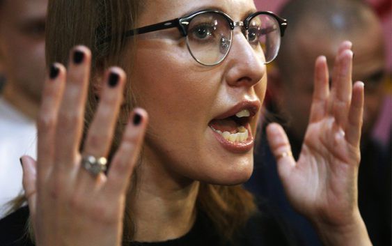 В Крыму ответили Собчак на слова о «неполноценности» жителей полуострова