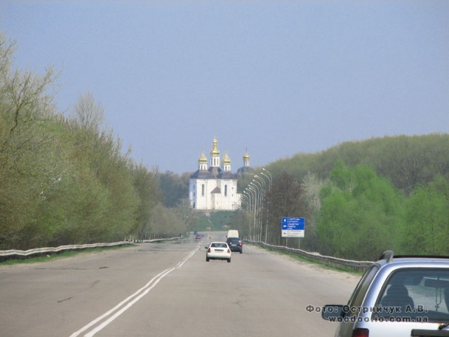Чернигов (Украина)