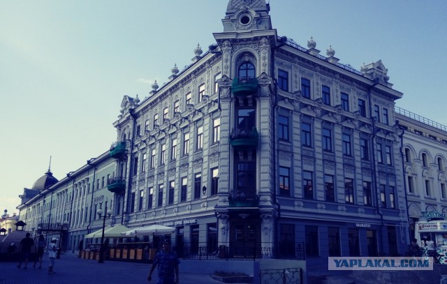 Деревенская Америка - 4