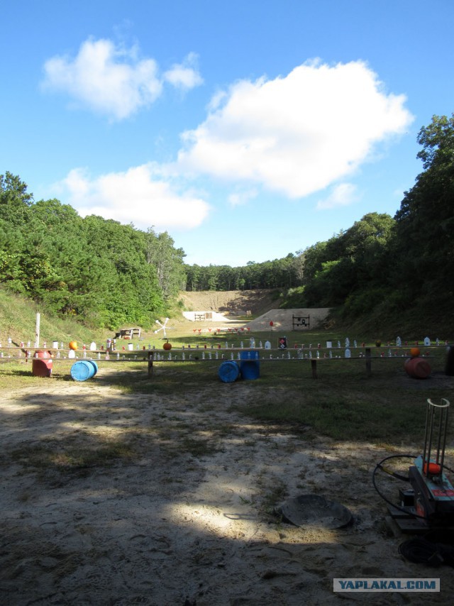 Деревенская Америка - 4