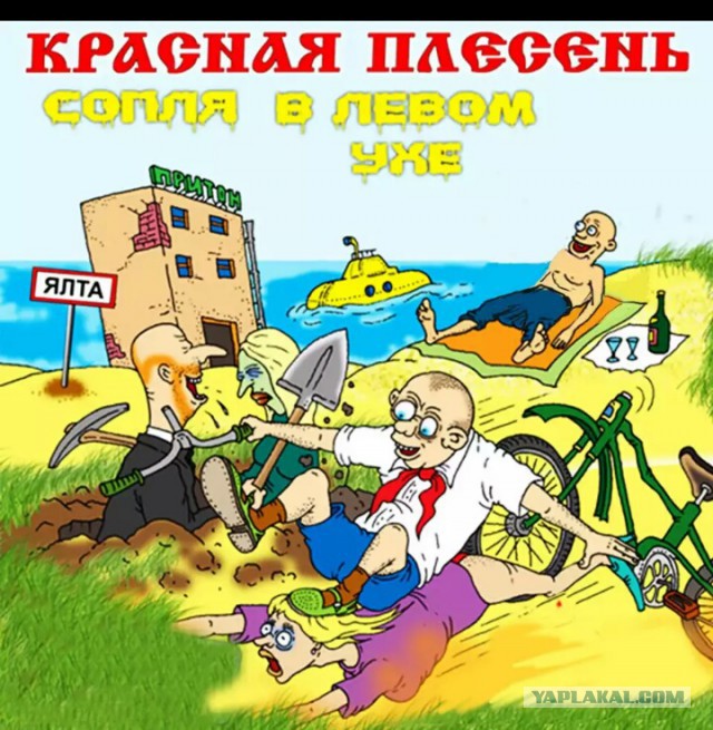 Приболел немного и снова взялся за карандаш