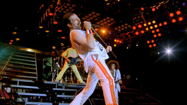 Bohemian Rhapsody - Marc Martel