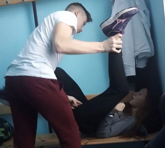 Скотсети и прочие интернеты 01.02.19