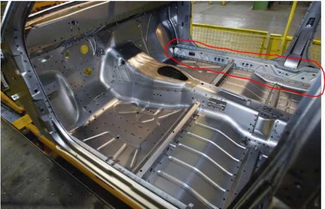 Новый LADA XRay