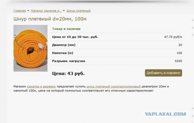 Сейчас порвётся