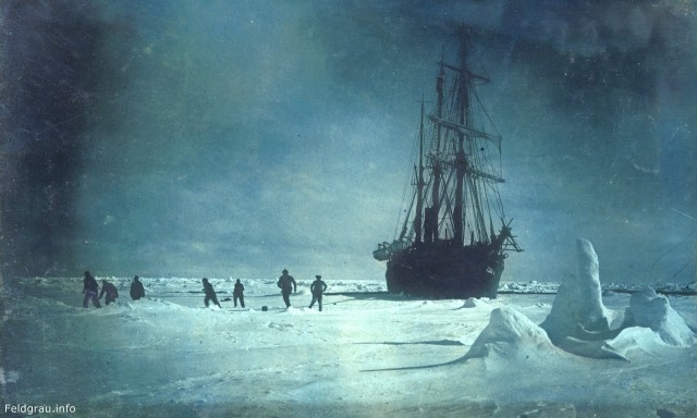 Флот. Картинок пост. Часть 3