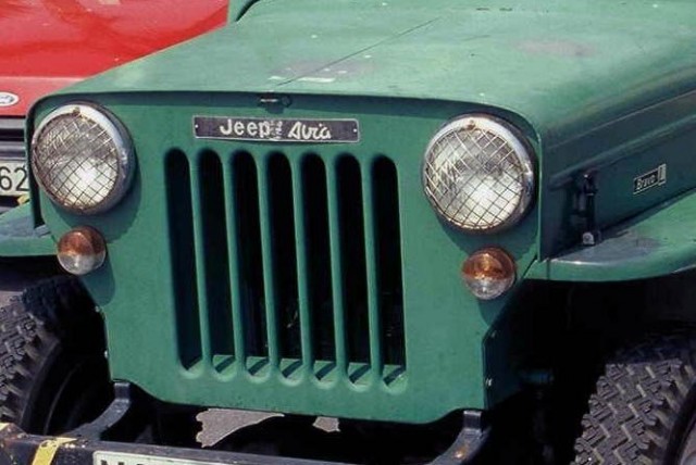 Игра на ЯПе: Угадай АВТО-5