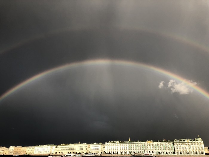 Сам себе фотограф