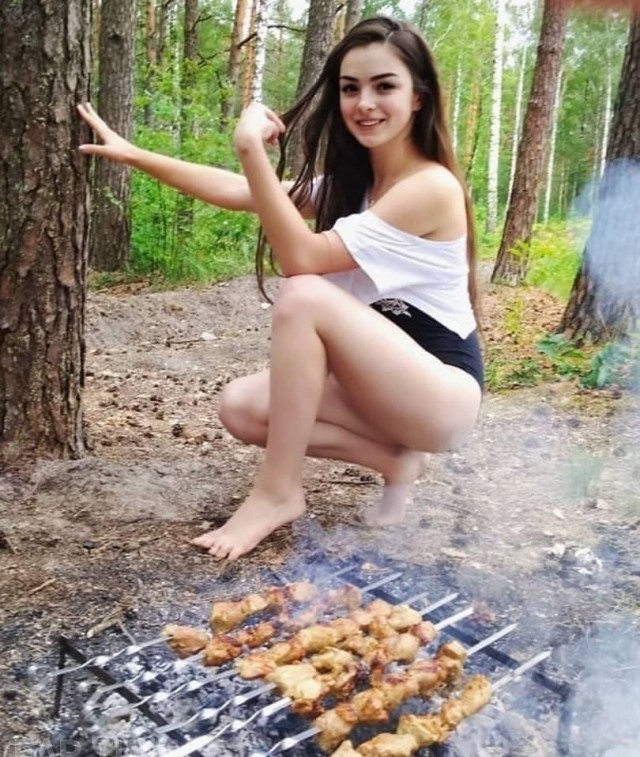 Девушки - красотки