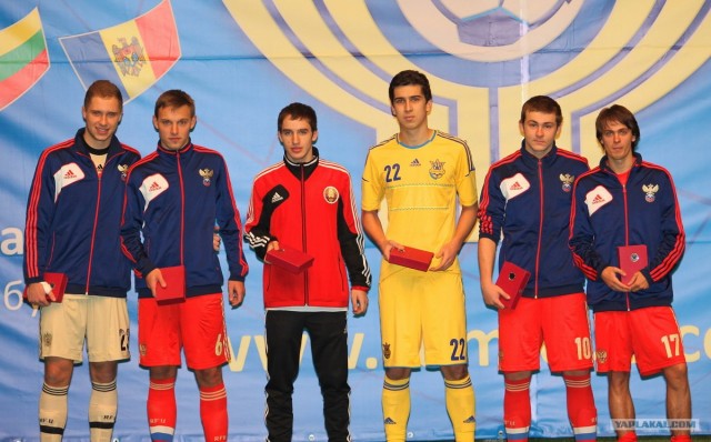 Кубок Содружества 2013