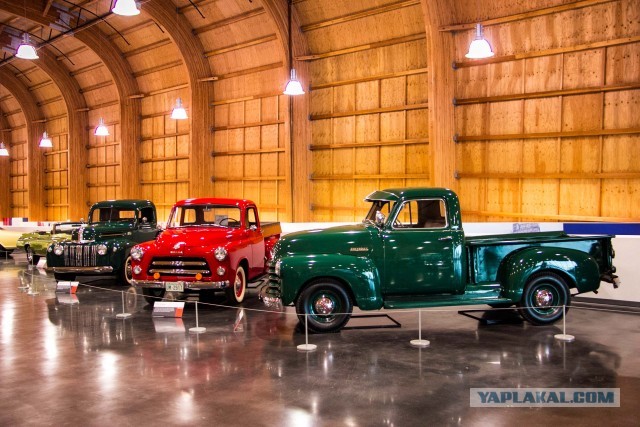 America's Car Museum