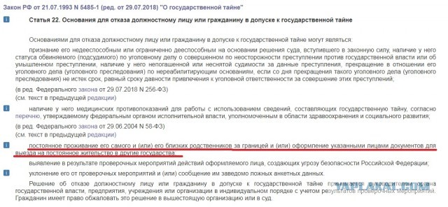 Достижения за 20 лет!