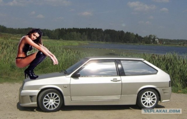 Боги фотошопа