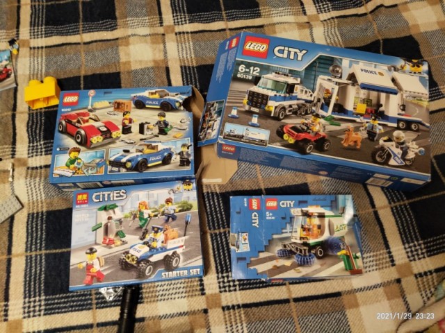 Сказка, которая началась в столярной мастерской: как появился конструктор Lego