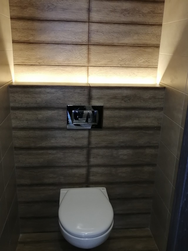 Мeisterprüfung в Германии. Плиточник