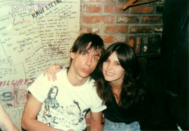 Еще молодые старые "звезды"