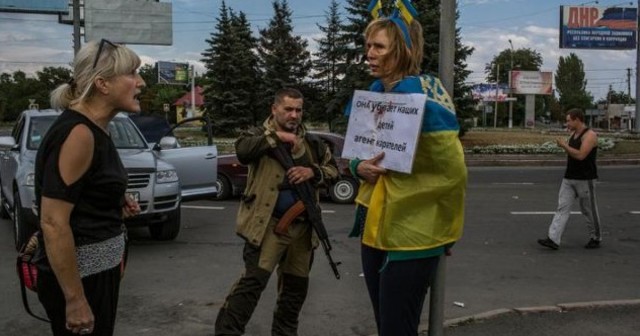 Путь от клоуна до идиота