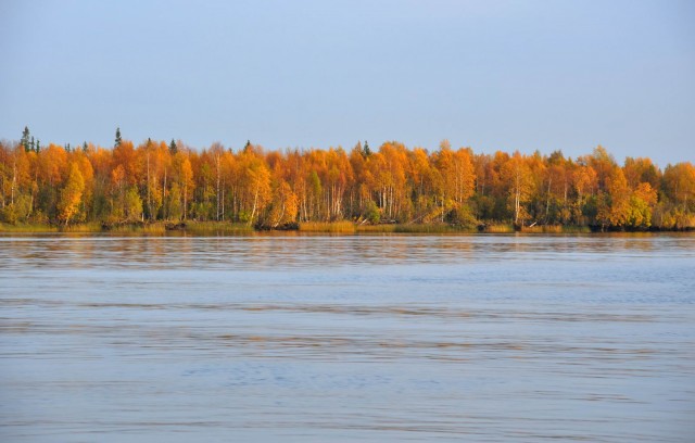 Архангельск – покоряющий север