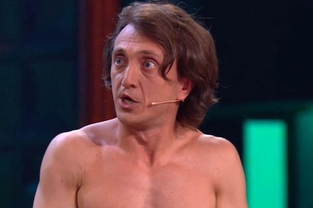 Обидчивый барин