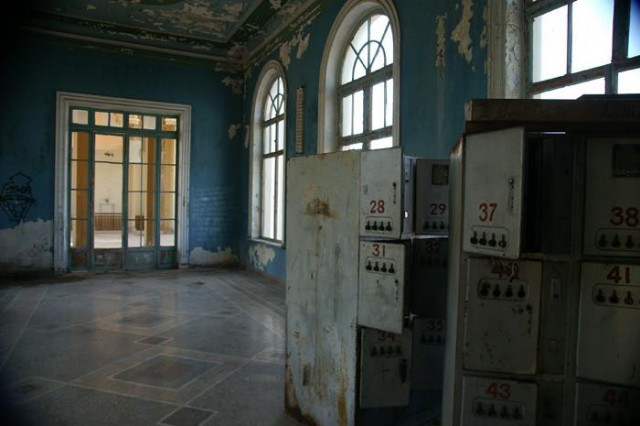 Абхазия. 17 лет после войны