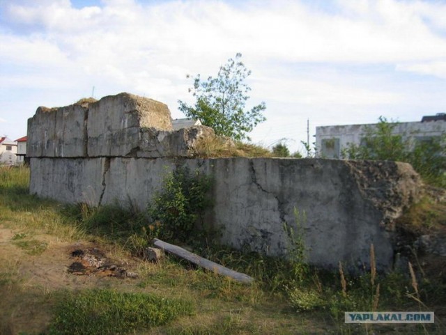 Форты Бреста
