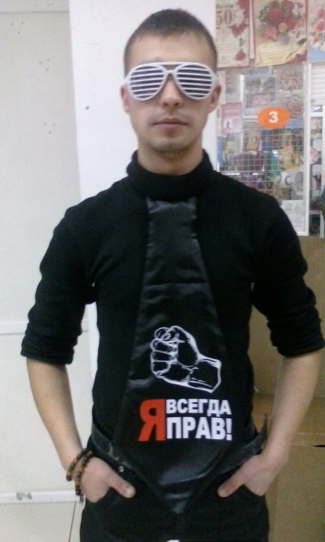 Чудики из социальных сетей 19.03.22