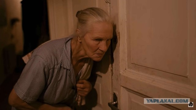 В петербургский кинотеатр на фильм «Брат» не пустили 90-летнюю актрису, которая в нем снималась