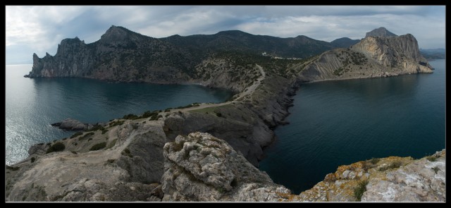 Чёрное море