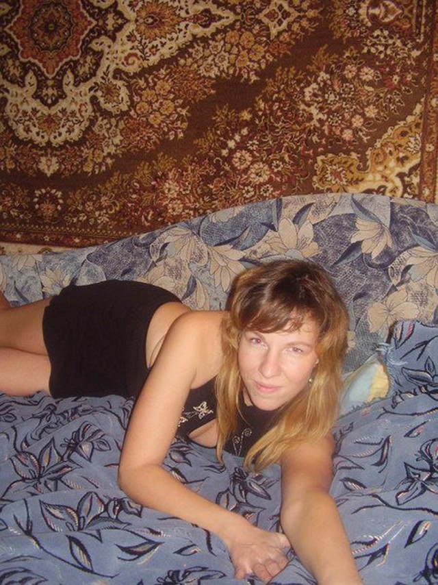 Ленка, фотай давай, я же пазирую