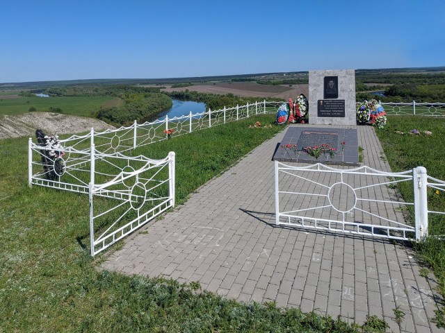 Трип выходного дня по Дону на велосипеде