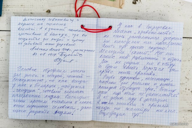 Добро не по ГОСТу: пенсионера заставляют снести сельский аквапарк, который он построил для всей деревни