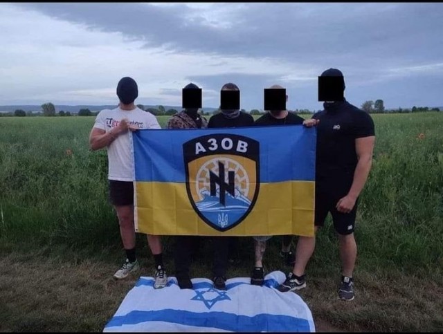 "Азов" ещё не всё