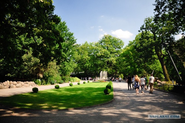 Мой Евротур