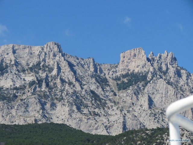 Южный берег Крыма