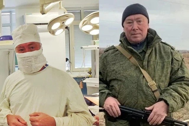 В Башкирии просят вернуть с мобилизации единственного в городе детского нейрохирурга