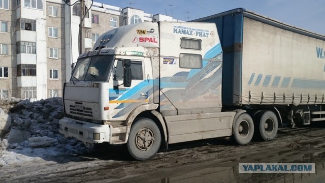 Спальник на фуре: от истоков до наших дней