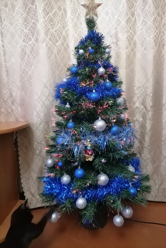 Усатый нянь