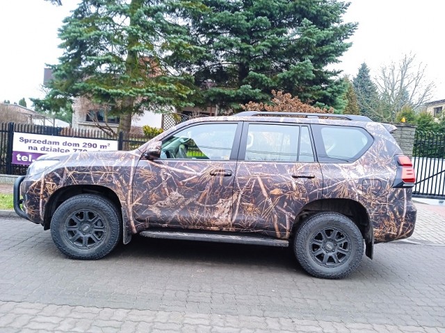 Деревенская Америка - 9