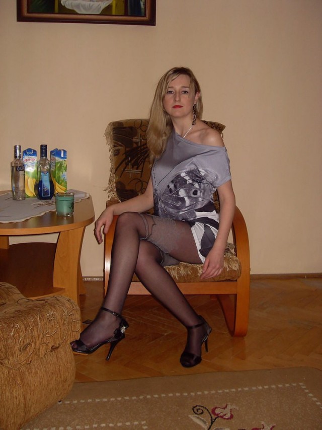 Тетеньки глубокого удовлетворения - 18