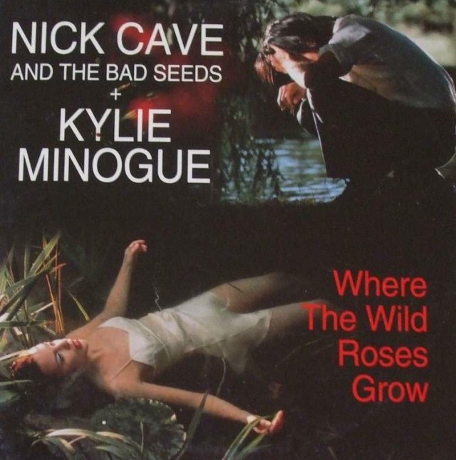 Музыка и музыканты: Nick Cave