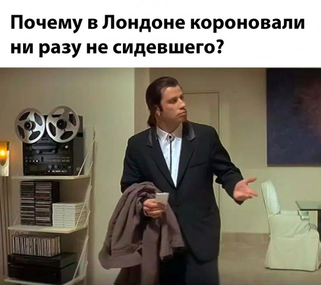 Картинки и мемы, всяко разно - 175