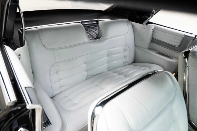 1959 Cadillac Eldorado Biarritz. Автопятница №48