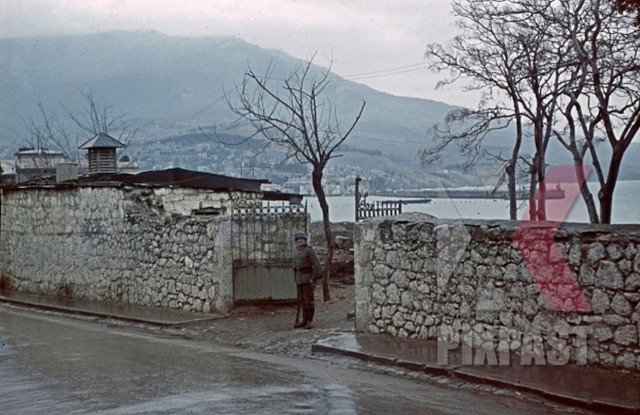 Немного истории ВОВ в фотографиях