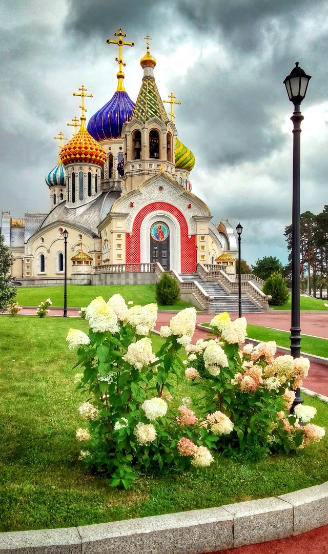 Красивые фото ЯПа