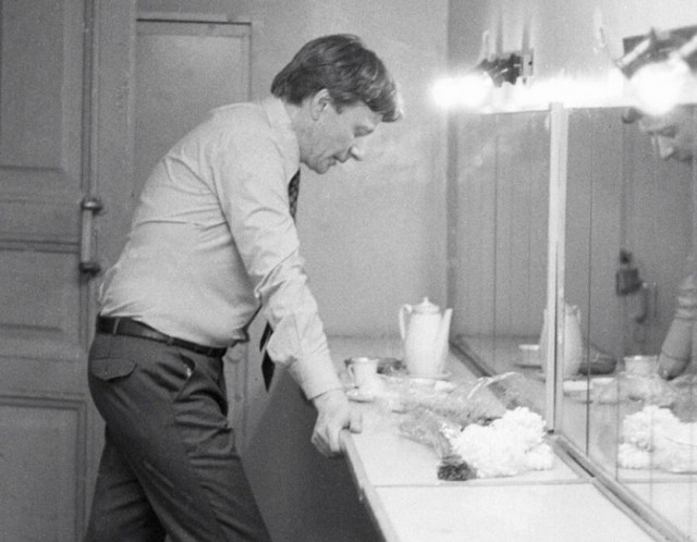 Интересные снимки известных людей. 07.12.23