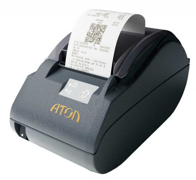 «Помогите, я в рабстве»: жительница Новосибирска получила кассовый чек с просьбой о помощи