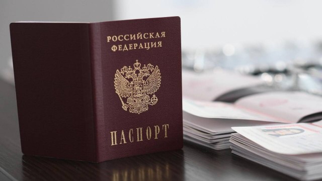 Больше 55 тысяч жителей Херсонской области получают российскую пенсию