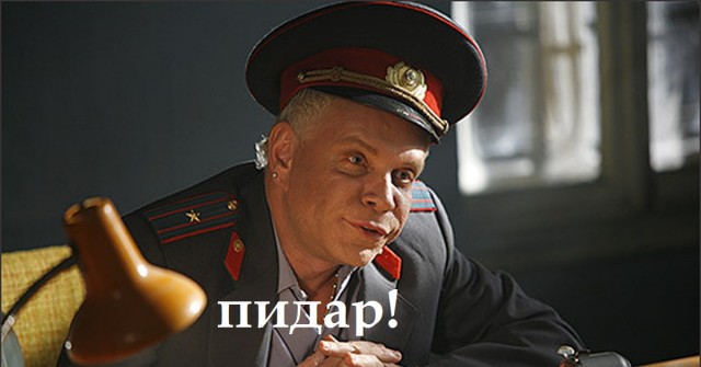 То, что не убил пожар - убила доставка