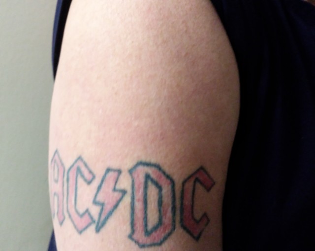 Новости для поклонников AC/DC. И все они хорошие...